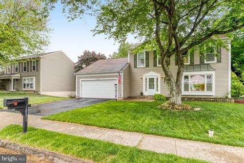 13223 Oak Farm Dr, WOODBRIDGE, VA, 22192-3811 | Card Image