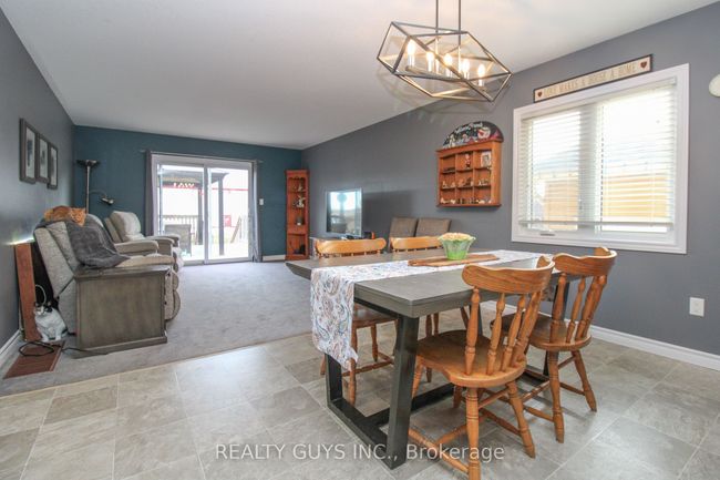3211 County Rd 2, House other with 7 bedrooms, 4 bathrooms and 6 parking in Keene ON | Image 11