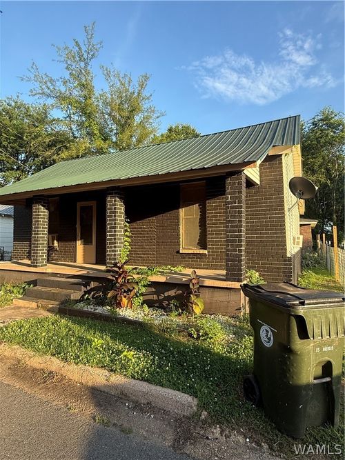 1117 27th St, Tuscaloosa, AL, 35401-6660 | Card Image