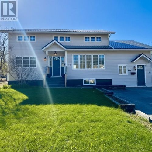 84 Bennett Dr, Gander, NL, A1V1N3 | Card Image