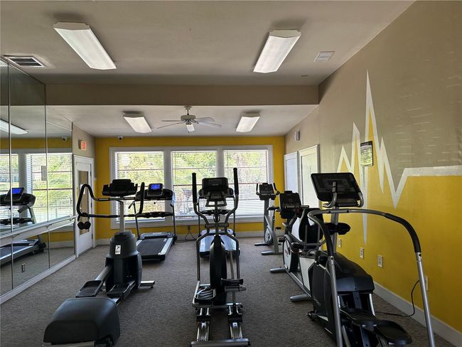 UNIT-105 - 238 Afton Sq, Condo with 1 bedrooms, 1 bathrooms and null parking in ALTAMONTE SPRINGS FL | Image 25