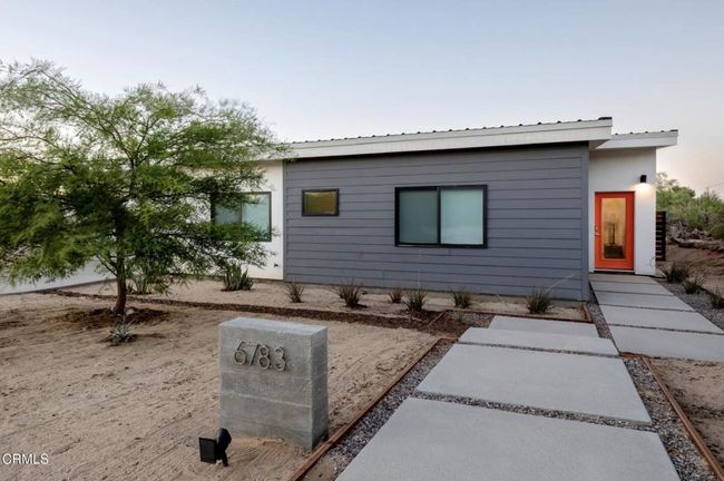 Easterly Drive Yucca Valley-38 | Image 5