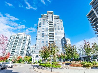 208 - 75 N Park Rd, Condo with 2 bedrooms, 1 bathrooms and 1 parking in Vaughan ON | Image 1