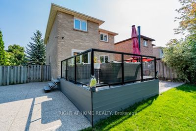 6090 Duford Dr, House other with 3 bedrooms, 4 bathrooms and 4 parking in Mississauga ON | Image 3