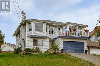 6738 Horne Rd, House other with 5 bedrooms, 3 bathrooms and 3 parking in Sooke BC | Image 1