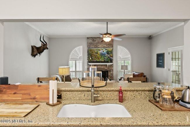 2346 Fairfield Ct, House other with 3 bedrooms, 2 bathrooms and null parking in FLEMING ISLAND FL | Image 12