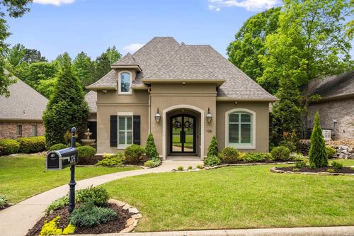 126 Gardens Gate Circle, Hot Springs, AR, 71913 | Card Image