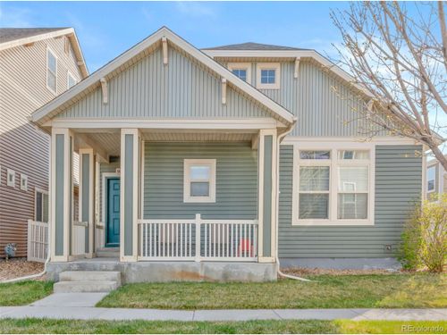 9626 E 105th Pl, Commerce City, CO, 80640-7752 | Card Image