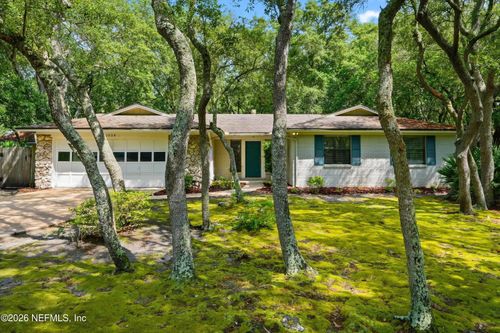 1528 Leeward Ln, Neptune Beach, FL, 32266-3228 | Card Image