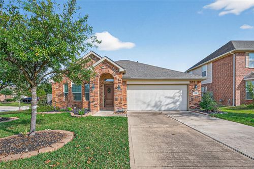18118 Tucson Bend Dr, Cypress, TX, 77429-7315 | Card Image