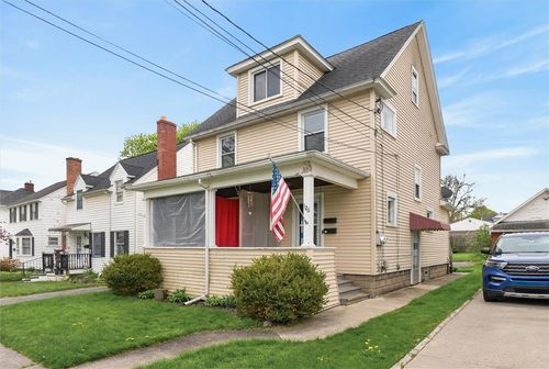 upper-126 West Avenue, East Rochester, NY, 14445 | Card Image