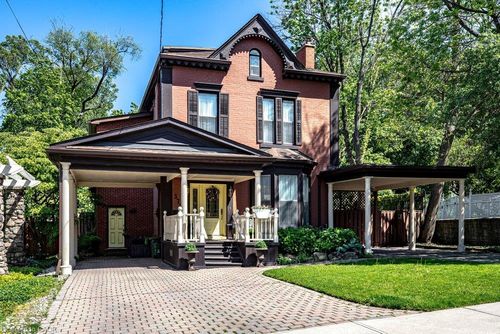 377 Hess St S, Hamilton, ON, L8P3R2 | Card Image