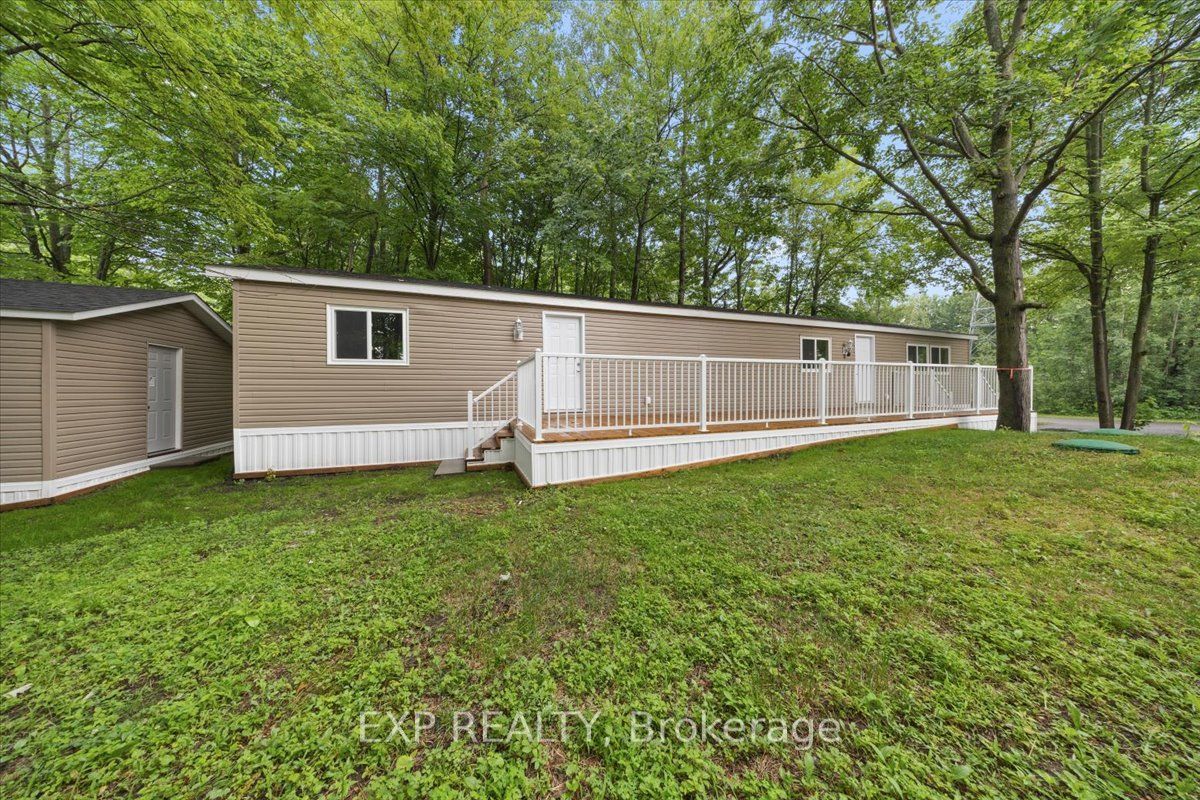 Residential in Greely - Metcalfe - Osgoode - Vernon and Area 4