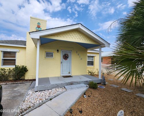 5410 Sunset Ave, Panama City, FL, 32408-6631 | Card Image