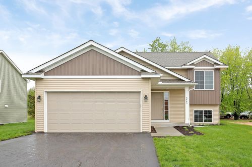 xxxT 41st Avenue Se, Becker, MN, 55308 | Card Image