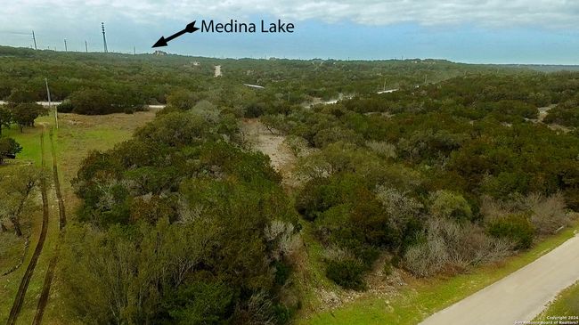 LOT 36 County Road 2801 W, Home with 0 bedrooms, 0 bathrooms and null parking in Mico TX | Image 12