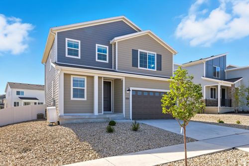 7135 Woods Rose Dr, Park City, UT, 84098-1609 | Card Image