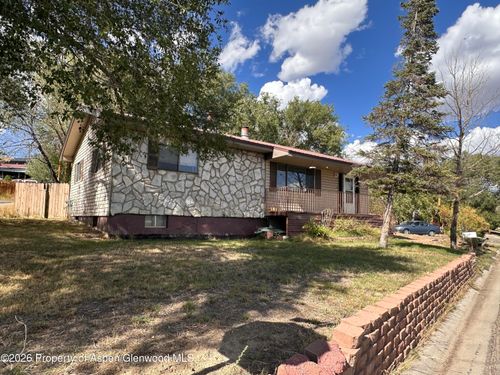 1903 Frontier Dr, Craig, CO, 81625-3369 | Card Image