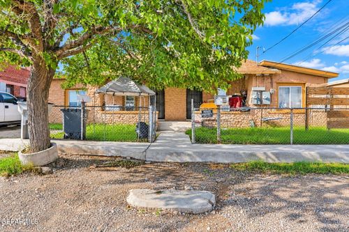 2905 Jefferson Avenue, El Paso, TX, 79930 | Card Image