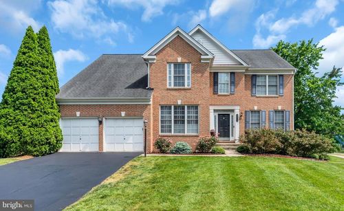 43553 Dempsey Ln, CHANTILLY, VA, 20152-2528 | Card Image