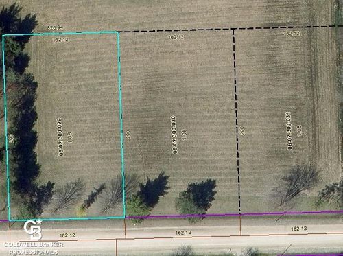 0 31 Mile Par 1 Road, Lenox Township, MI, 48050 | Card Image