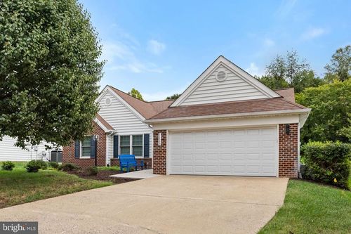 11509 Abingdon Ct, FREDERICKSBURG, VA, 22407-7112 | Card Image