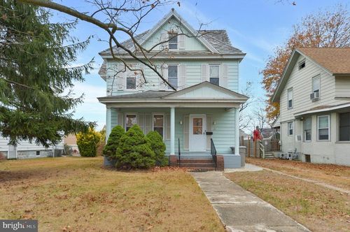 564 Beacon Avenue, PAULSBORO, NJ, 08066 | Card Image