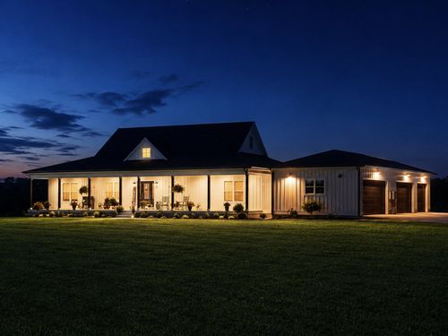 1074 Pair Six Dr, Springfield, TN, 37172-2229 | Card Image