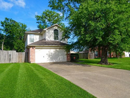 16810 Deck Ct, Crosby, TX, 77532-4543 | Card Image