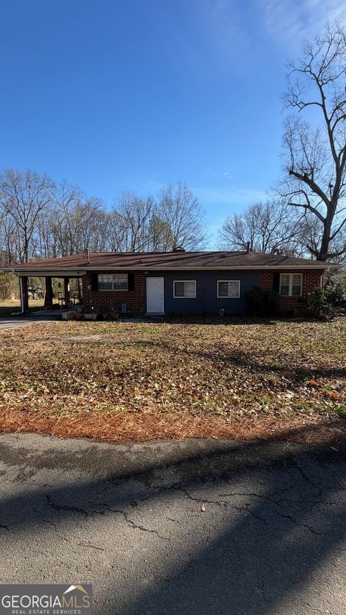 203 Salem Dr Nw, Rome, GA, 30165-8832 | Card Image