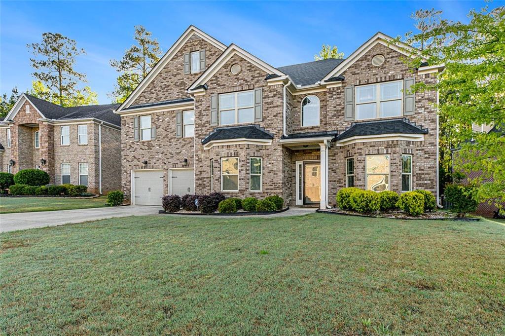 Broadmoor Way, Fairburn, GA 30213