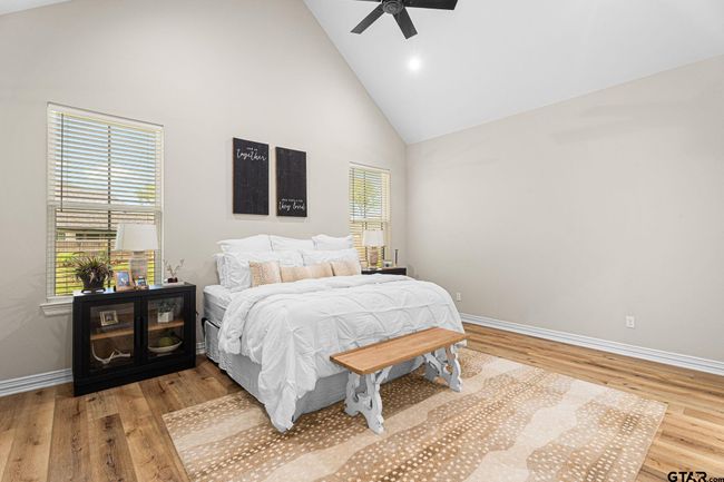 12293 Harlon St, House other with 3 bedrooms, 3 bathrooms and null parking in Flint TX | Image 12