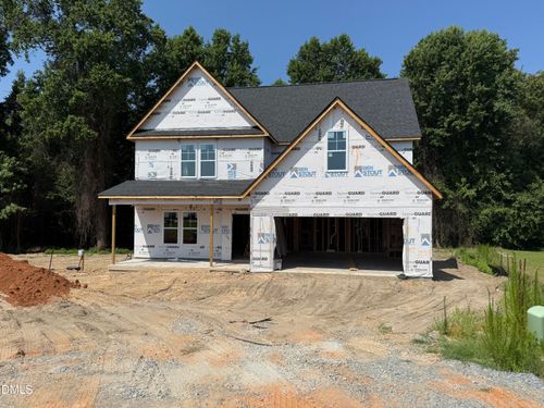 lot-66-261 Yardley Dr, Smithfield, NC, 27577-3422 | Card Image