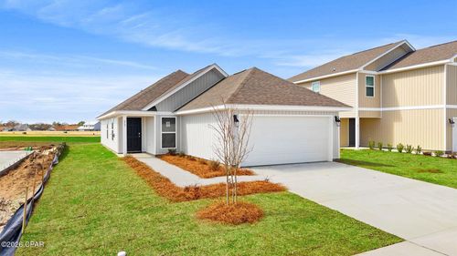 267 Reddy Creek Dr, Panama City, FL, 32404-2283 | Card Image