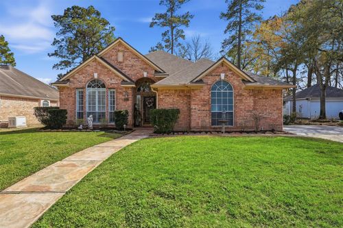 18410 Tranquility Dr, Humble, TX, 77346-8153 | Card Image
