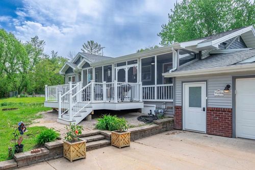 5086 Valley Heights Road, OMRO, WI, 54904 | Card Image