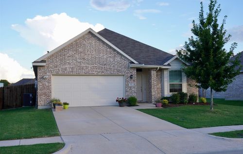 521 Mccoy Dr, Van Alstyne, TX, 75495-4700 | Card Image