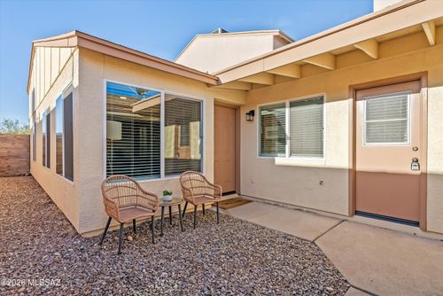 2485 N Palo Hacha Dr, Tucson, AZ, 85745-1099 | Card Image