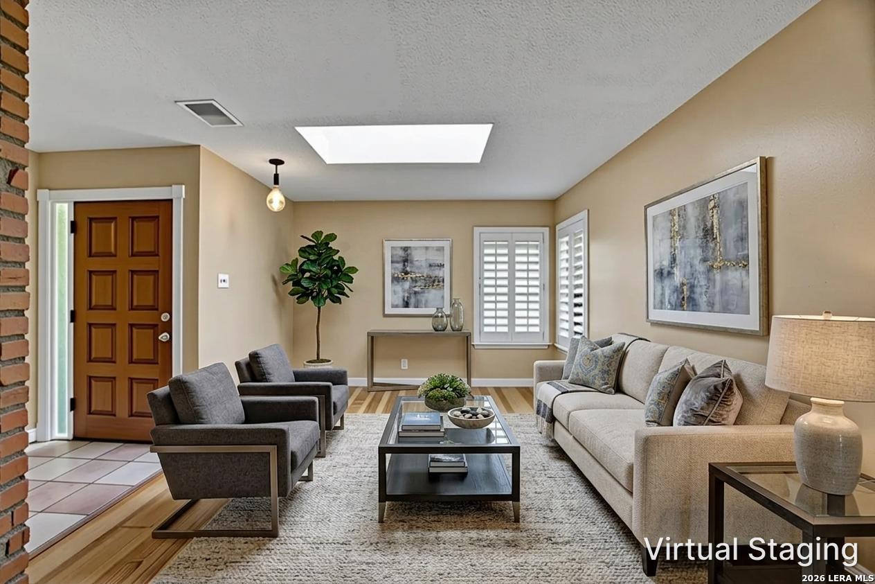 Residential in San Antonio