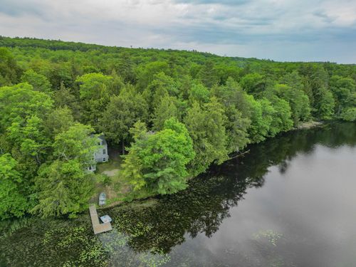 101 Little Dr, Litchfield, ME, 04350-3232 | Card Image