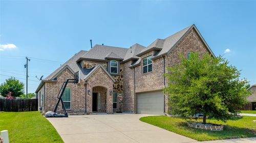 5301 Hidden Creek Rd, Garland, TX, 75043-6485 | Card Image