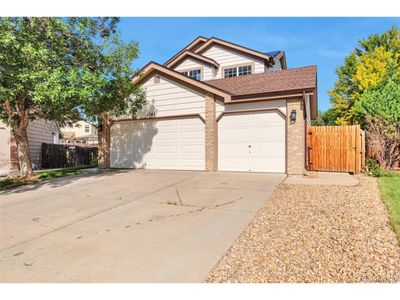 8045 Gray Cir, House other with 5 bedrooms, 3 bathrooms and null parking in Arvada CO | Image 2