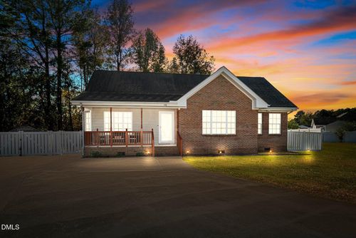 108 Payne Ct, Rocky Mount, NC, 27801-6198 | Card Image