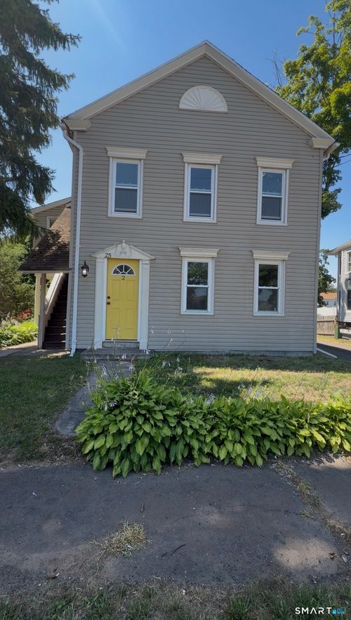 2-25 Chapel St, Wallingford, CT, 06492-2212 | Card Image