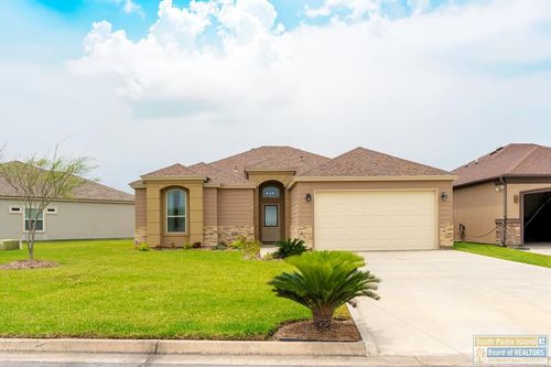 36 Valdarama Dr, Laguna Vista, TX, 78578-2898 | Card Image