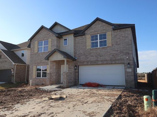 14030 Baikal Manor Dr, Santa Fe, TX, 77510-0818 | Card Image