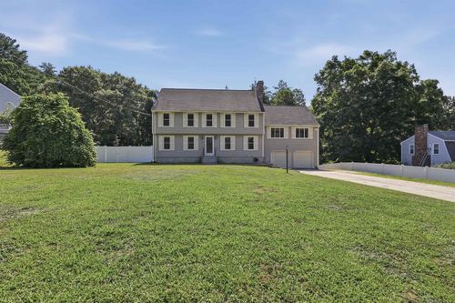 28 Rangers Dr, Hudson, NH, 03051-3534 | Card Image