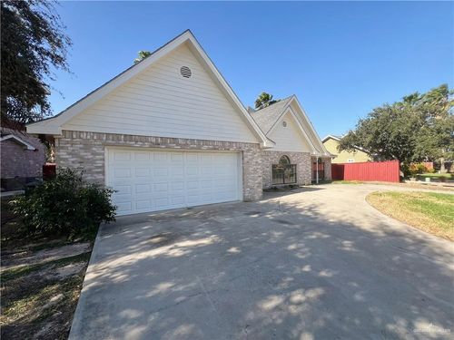 609 Walk The Plank, La Joya, TX, 78560-9000 | Card Image
