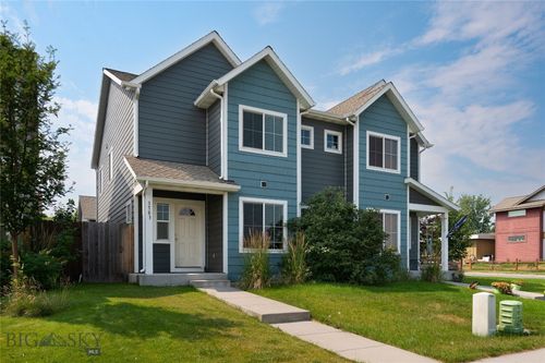 3783 Laduke St, Bozeman, MT, 59718-6125 | Card Image