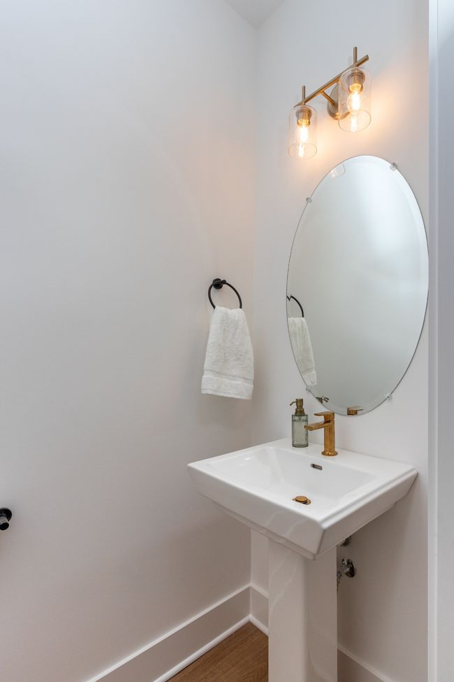 176 High Park Circle, Townhouse with 3 bedrooms, 3 bathrooms and 2 parking in Lebanon TN | Image 11